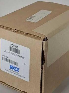 PD9915 阀头戴安ICS5000/6000离子色谱阀芯075971