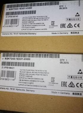 议价西门子 6GK5 206/5206/6GK5 106/5106-1BB00-2AA3 6RY1702-0B