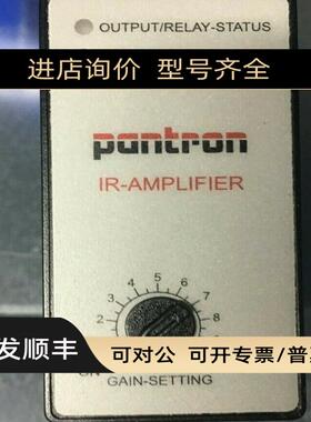 PANTRON放大器ISG-N14/24VDCISG-N1424VDC