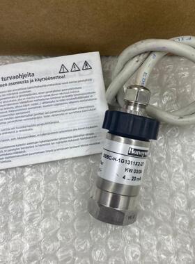 压力传器 SSBC-H-1G1311X2-27