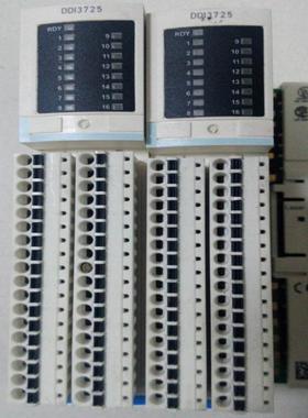 STB DDI3725  Telemecanique Advantys 输入模块