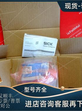 议价Sick DFS25A-A2BAD031250 西克增量式编码器 1108653