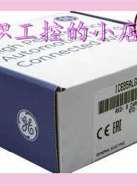 议价GE IC695DEM008格优美
