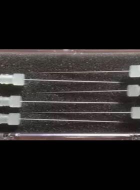 Hamilton平头进样针头7725i 7125 手动阀针头 注意是单个格