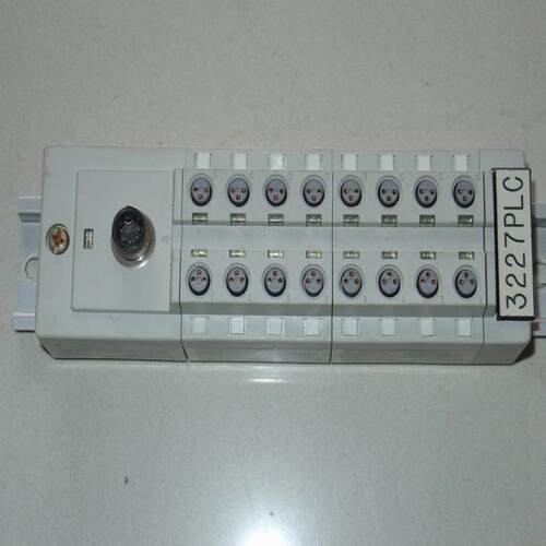 EX500-IB1 EX500-IE5（PNP SMC  阀岛接口模块