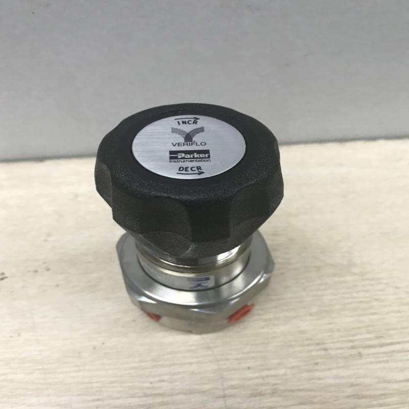 PARKER VERIFLO REGULATOR IR4004S1K3PX2A