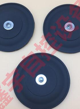 VXZ252HG电磁阀膜片 氟胶材质 直动式水阀膜片 VXD253LZ1B