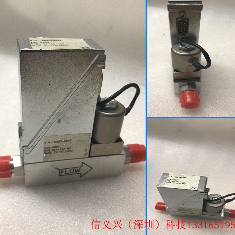 Bronkhorst AIX-060F 500mln/min  H2 s.n98204052F 流量