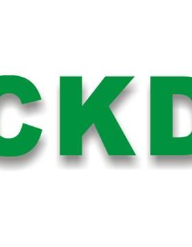 DD马达CKD AX4075T AX4075TS-DM04-U0