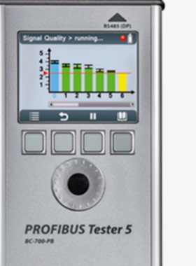 PROFIBUS TESTER 5BC-700-PB)仪通讯模块softing原厂