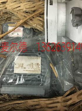 SEW减速机电机R17DRS71M4/DR63S4/R27DR63S4/DRN71M4R07D