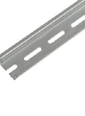魏德米勒开孔U型钢导轨 0514500000 TS 357.5 /LL 2M/ST/