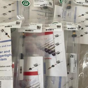 Thermo赛默飞Viper管6040.2375 促 350mm