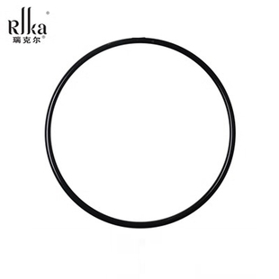 无耳单耳不锈钢铁环钢管舞旋转空中瑜伽吊环健身圈体操杂技防滑环