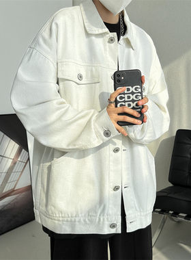 现在就出发白敬亭范丞丞黄景瑜胡先煦王安宇同款衣服情侣夹克外套