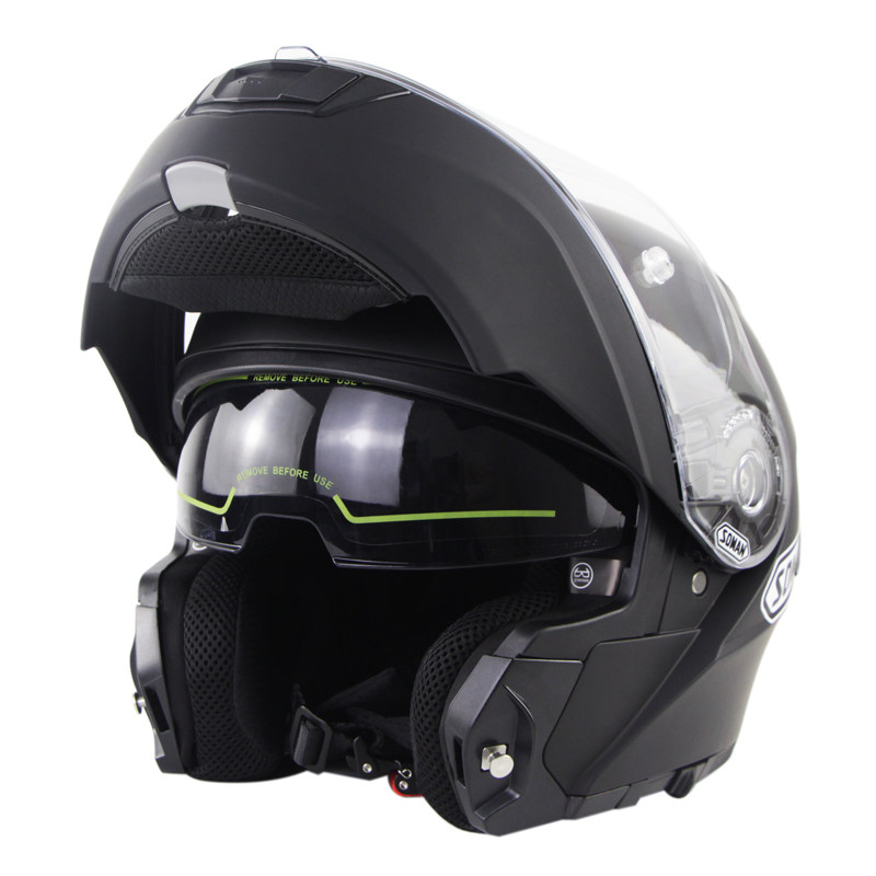 夏季4XL加大码骑行摩托车头盔