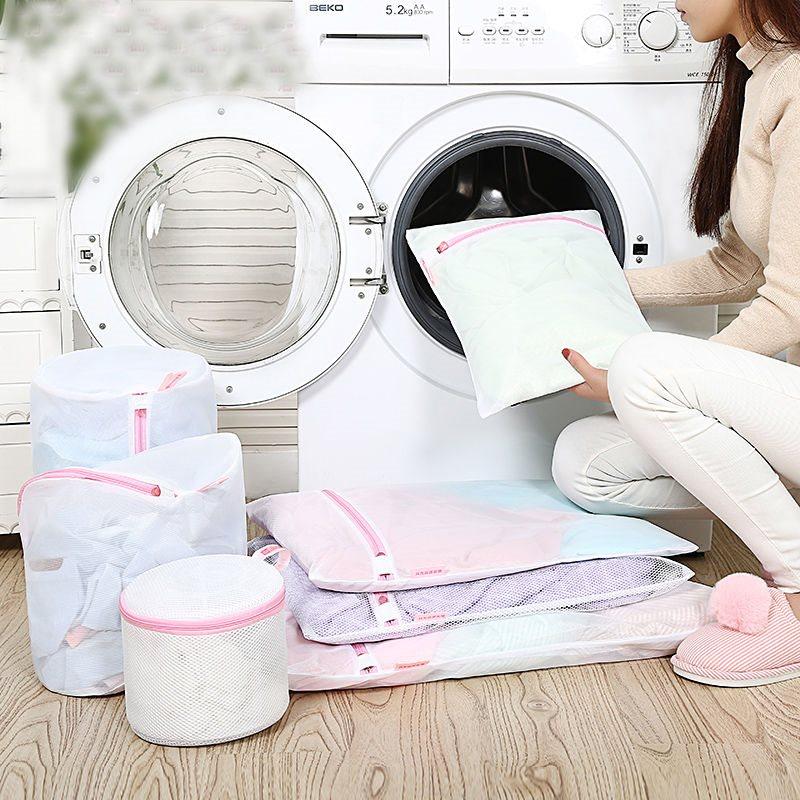 洗衣袋内衣 细粗网加厚3可选特大号洗套装护洗袋子网袋多件套规格|msdalam kategori Butik wanita / wanita, wanita pertengahan umur - dari Buy2taobao.com untuk memberikan perkhidmatan ejen Taobao profesional membeli