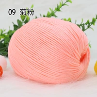 Chrysanthemum № 09