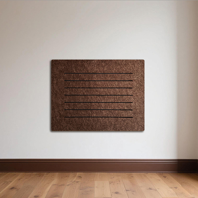 免打孔中古简约翻盖强弱电箱遮挡