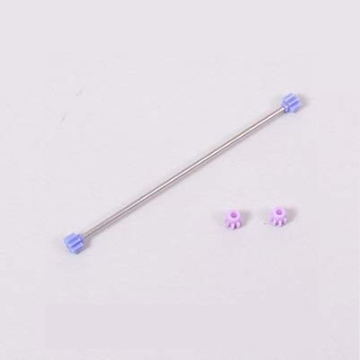 田宫 15234 FMA SX SXX底盘用 中空传动轴