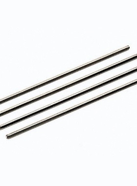 田宫 15417 黑色强化 72MM 车轴