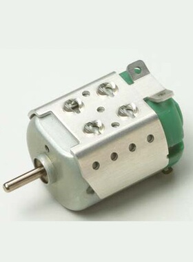 田宫 15340 MA/MS/MSL 马达散热器 银色铝合金材质