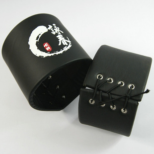 广州减震胶木人桩护套木人桩咏春拳护套护垫寸拳咏春木人桩保护垫