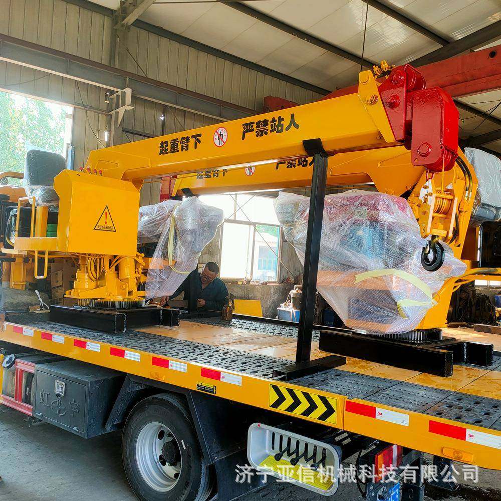 船用液压伸缩臂式甲板吊2吨-5吨克令吊厂家出售船吊起重机,搬运/仓储/物流设备,其他起重搬运设备,淘宝优惠券,粉丝福利购,淘宝优惠卷