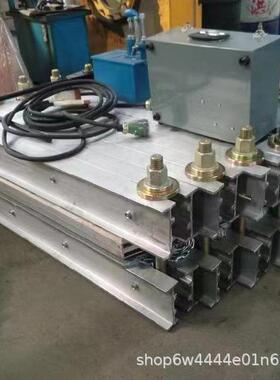 1600*830硫化机四川皮带硫化器贵州输送带接头硫化机