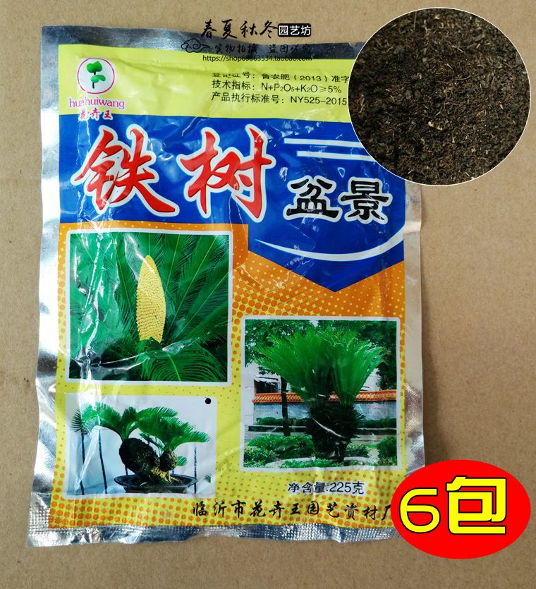 樹的秘密生活