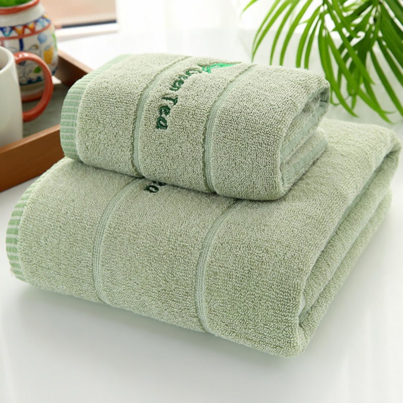 纯棉毛巾加厚全棉情侣毛巾舒适吸水男女成人洗脸巾运动面巾擦手巾