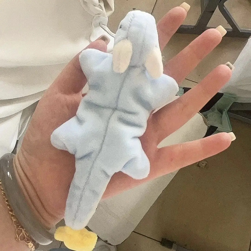 小梦龙咪咪龙毛绒玩偶DIY材料包