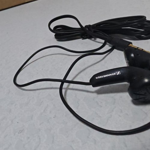 绝版好货 意外之喜 森海MX400耳机 多年库存 保证原装 如假白送