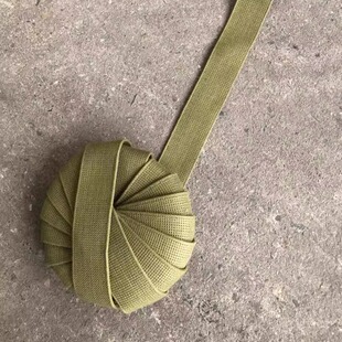 棉被棉线新款打包帆布绳长短组合背包绳训练背包绳打包背带帆布绳