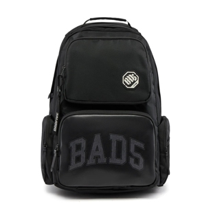 ABSW127 反伍BADFIVE运动休闲双肩背包 李宁男女书包2026春季 新款
