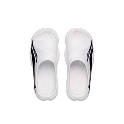 李宁SLIDE男女篮球场下拖鞋