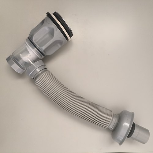 洗手盆下水器横竖排两用防堵塞排水管防臭洗脸池下水配件家用