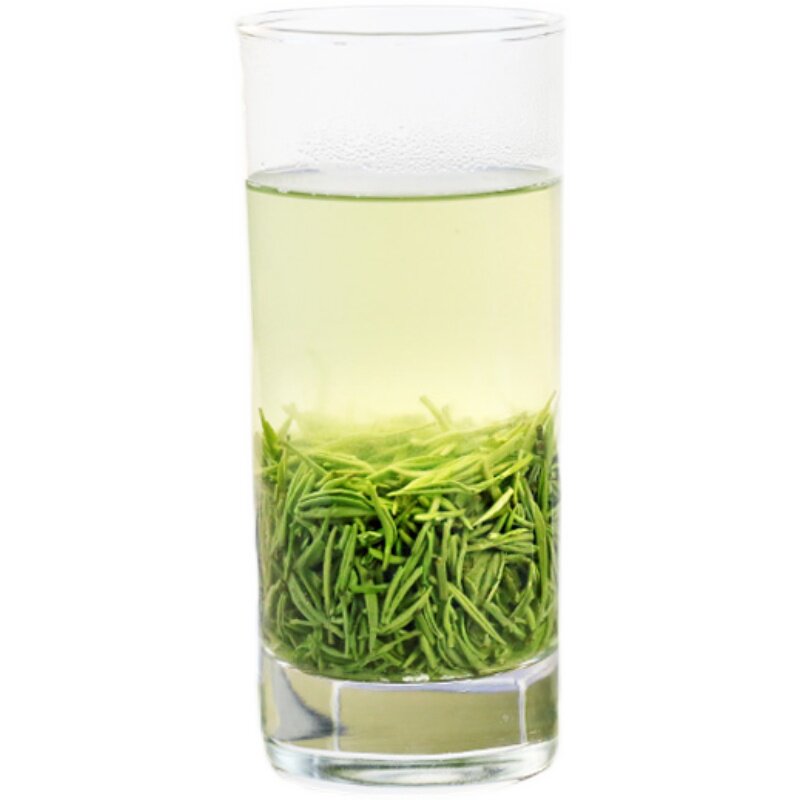 信阳毛尖黑龙潭自产自销明前茶雨前茶250g包邮
