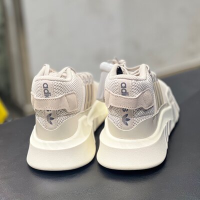 Adidas三叶草 EQT BASK ADV V2 男女经典低帮运动休闲鞋 ID4070