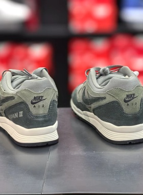 NIKE耐克 AIR SPAN II SE SP19男子低帮轻便运动休闲鞋BQ6052 300