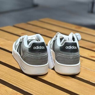 阿迪达斯男女款 小锯齿D-PAD CLASSIC新款休闲篮球运动板鞋JI2548