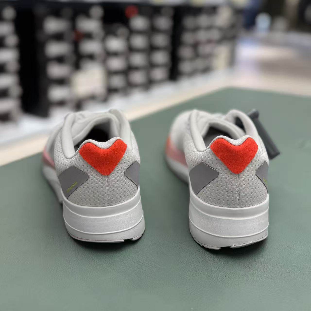 Adidas阿迪达斯DURAMO SL M男女款休闲运动耐磨跑步训练鞋 IF1201