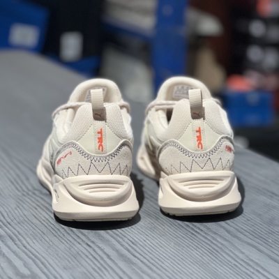 彪马Puma男子复古网面休