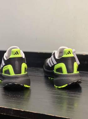 adidas阿迪达斯中性PUREBOOST 5 TR运动训练跑步鞋JI1016