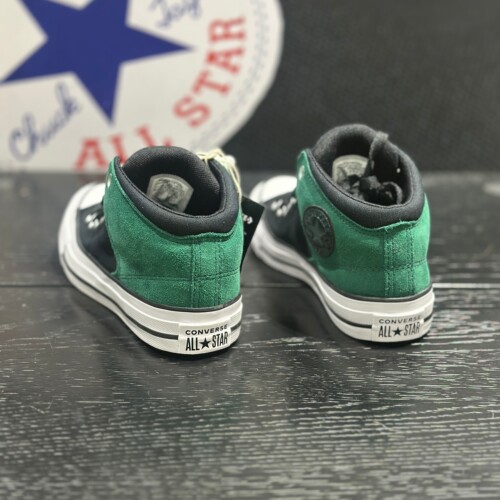 【坏蛋】Converse/匡威莫尔登All Star男女复古休闲鞋板鞋A22131C