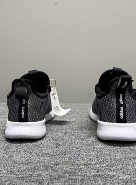 Adidas/阿迪达斯女子网面透气缓震耐磨训练低帮运动休闲鞋H04755
