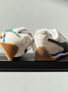 坏蛋的店彪马/Puma speer  男女经典款耐磨阿甘鞋休闲跑鞋390558