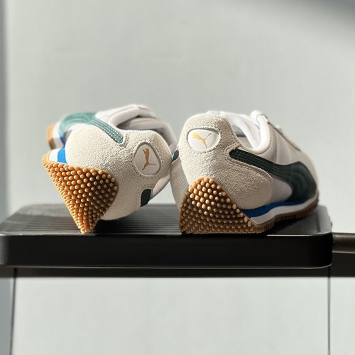 经典款休闲跑鞋Puma/彪马