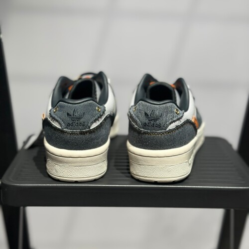【坏蛋】Adidas阿迪达斯春夏男款复古缓震防滑轻质休闲板鞋IH3294