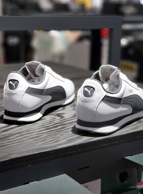 Puma彪马复古经典阿甘鞋休闲低帮男女运动鞋减震舒适跑步鞋360116